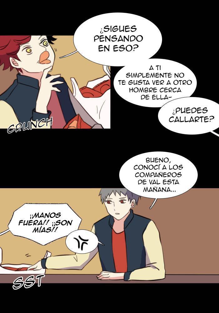 Capitulo 40 page 17