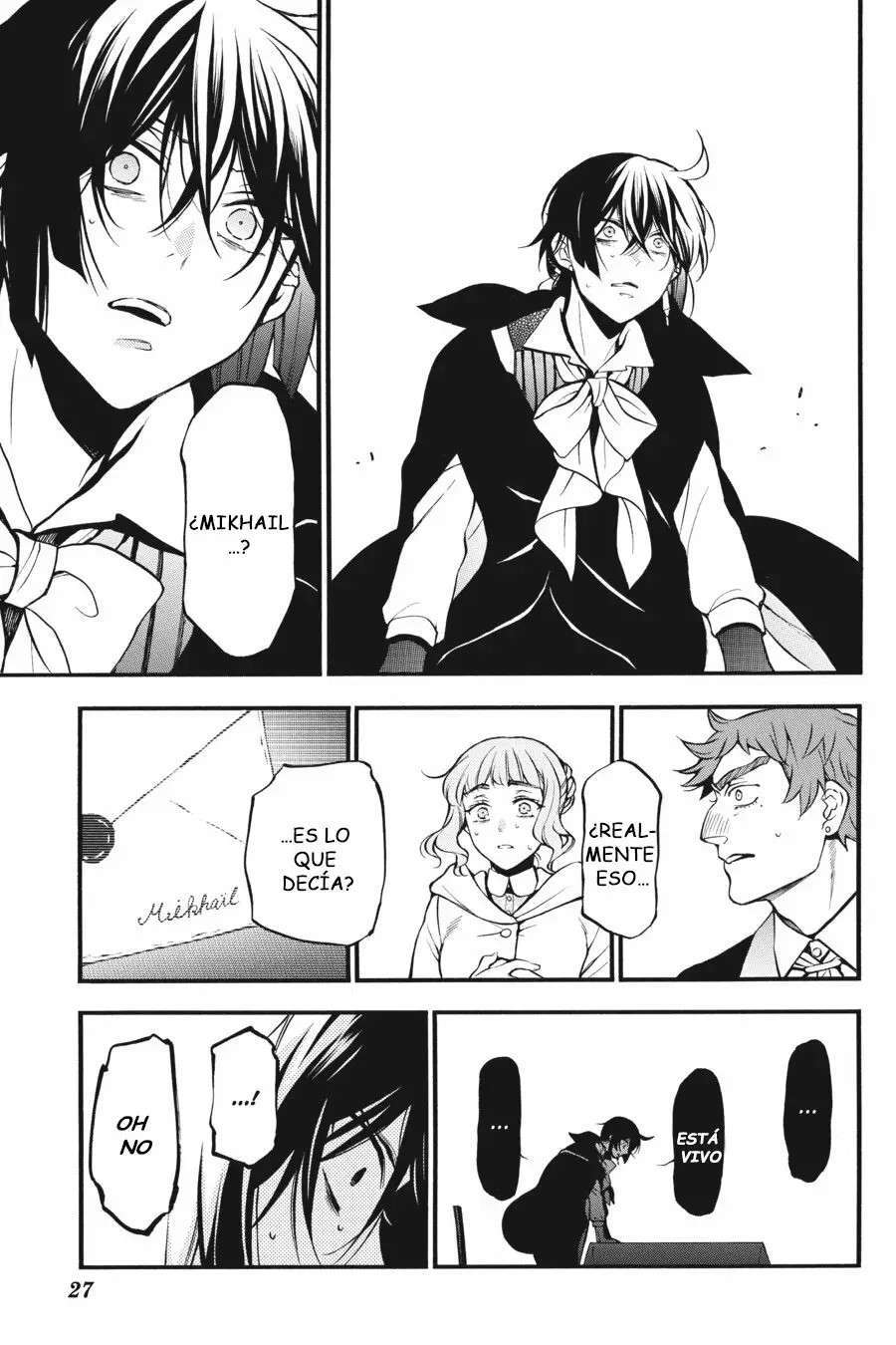 Capitulo 46 page 31