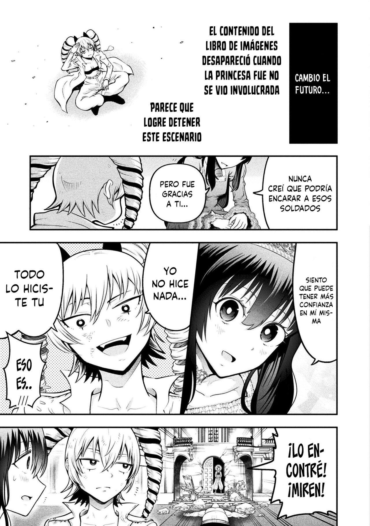 Capitulo 11 page 14