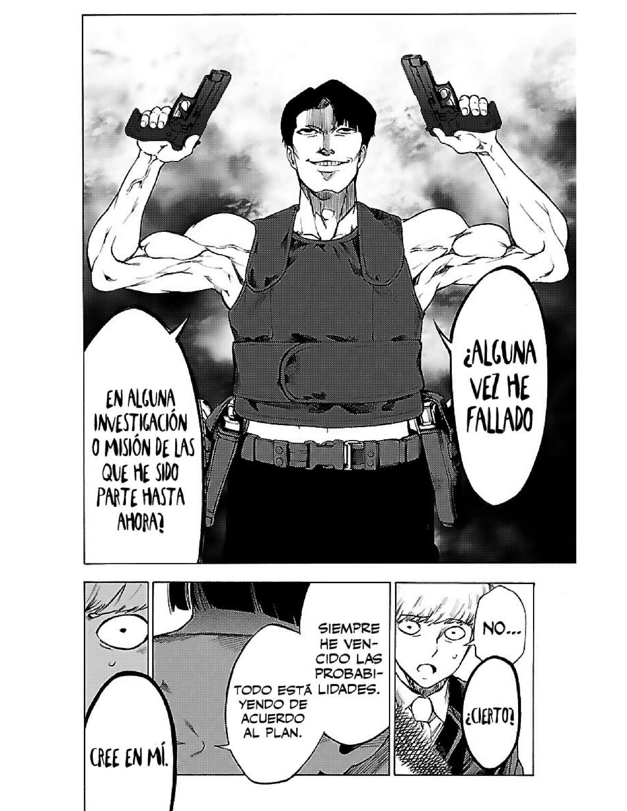 Capitulo 40 page 23