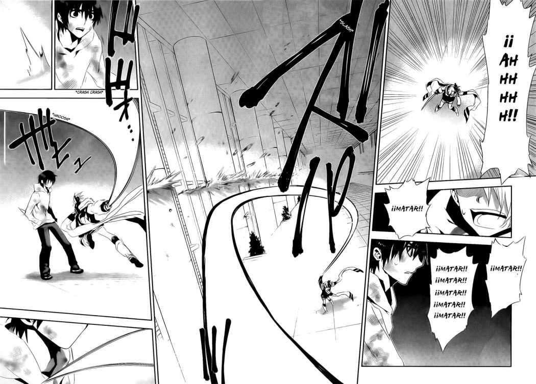 Capitulo 40 page 16