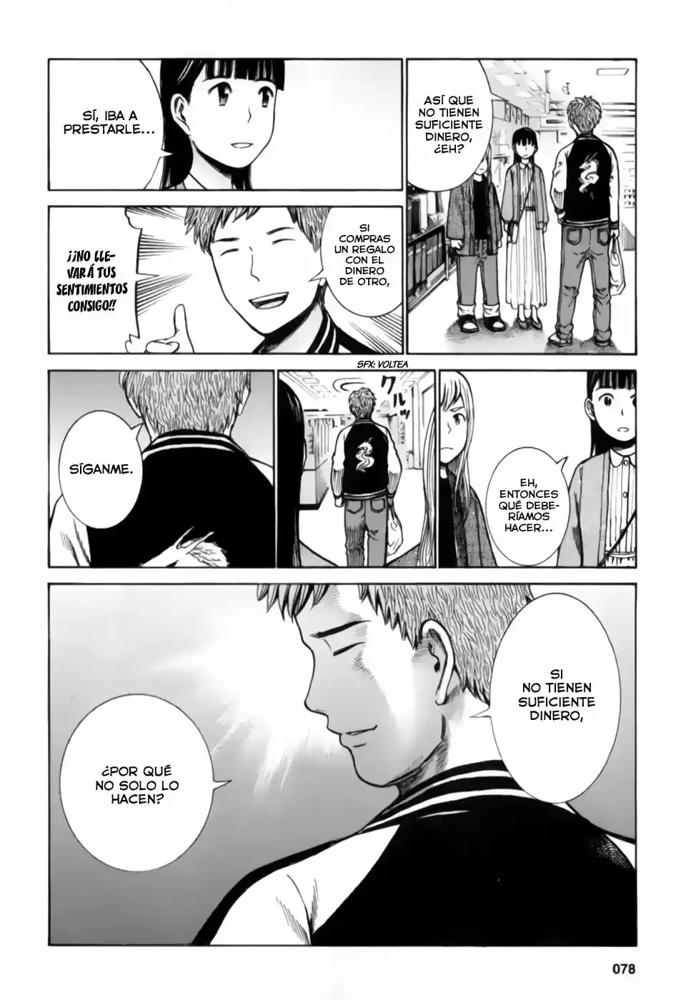 Capitulo 35 page 12
