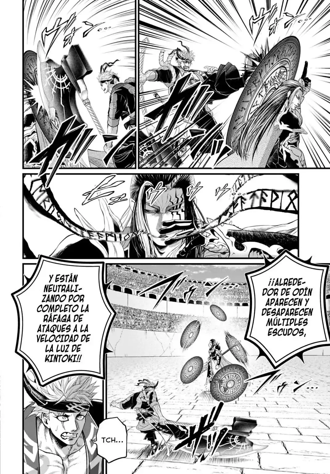 Capitulo 115 page 23