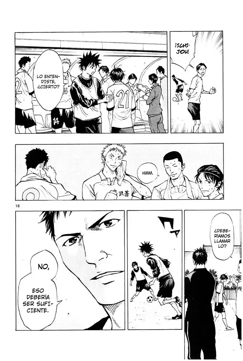 Capitulo 98 page 24