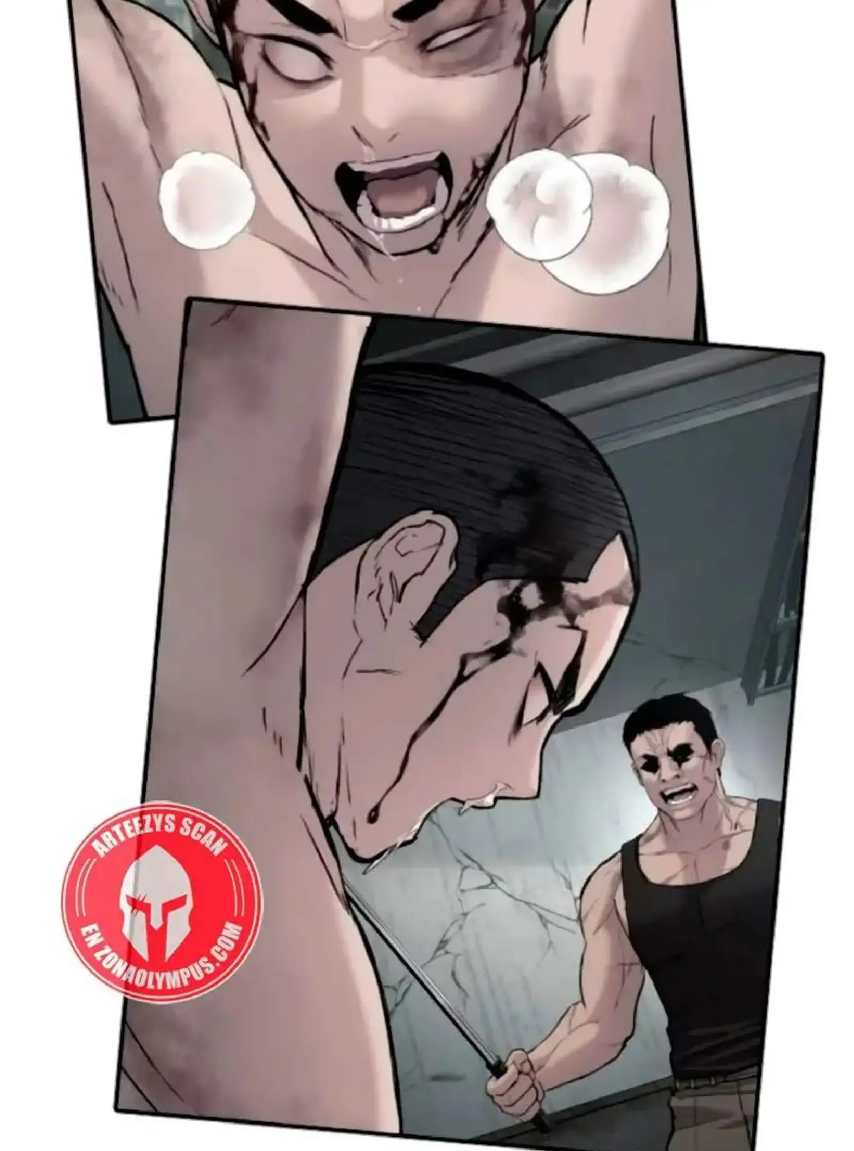 Capitulo 187 page 188