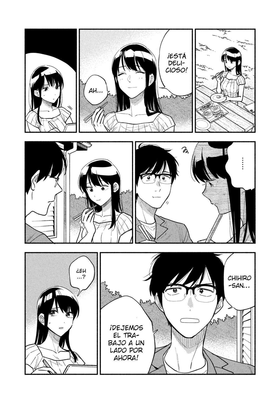 Capitulo 28 page 11