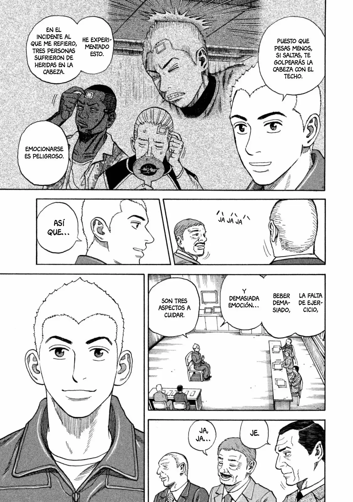 Capitulo 288 page 18