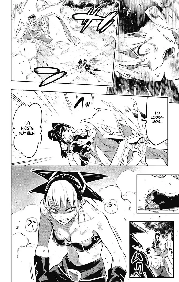 Capitulo 62 page 11