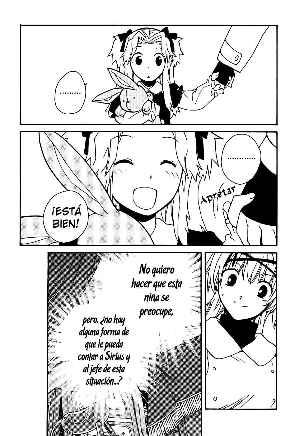 Capitulo 20 page 8