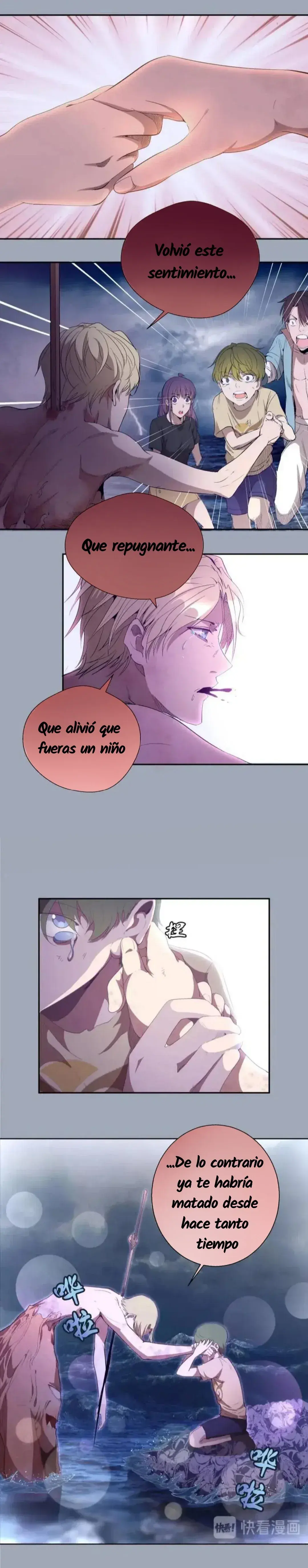 Capitulo 62 page 28