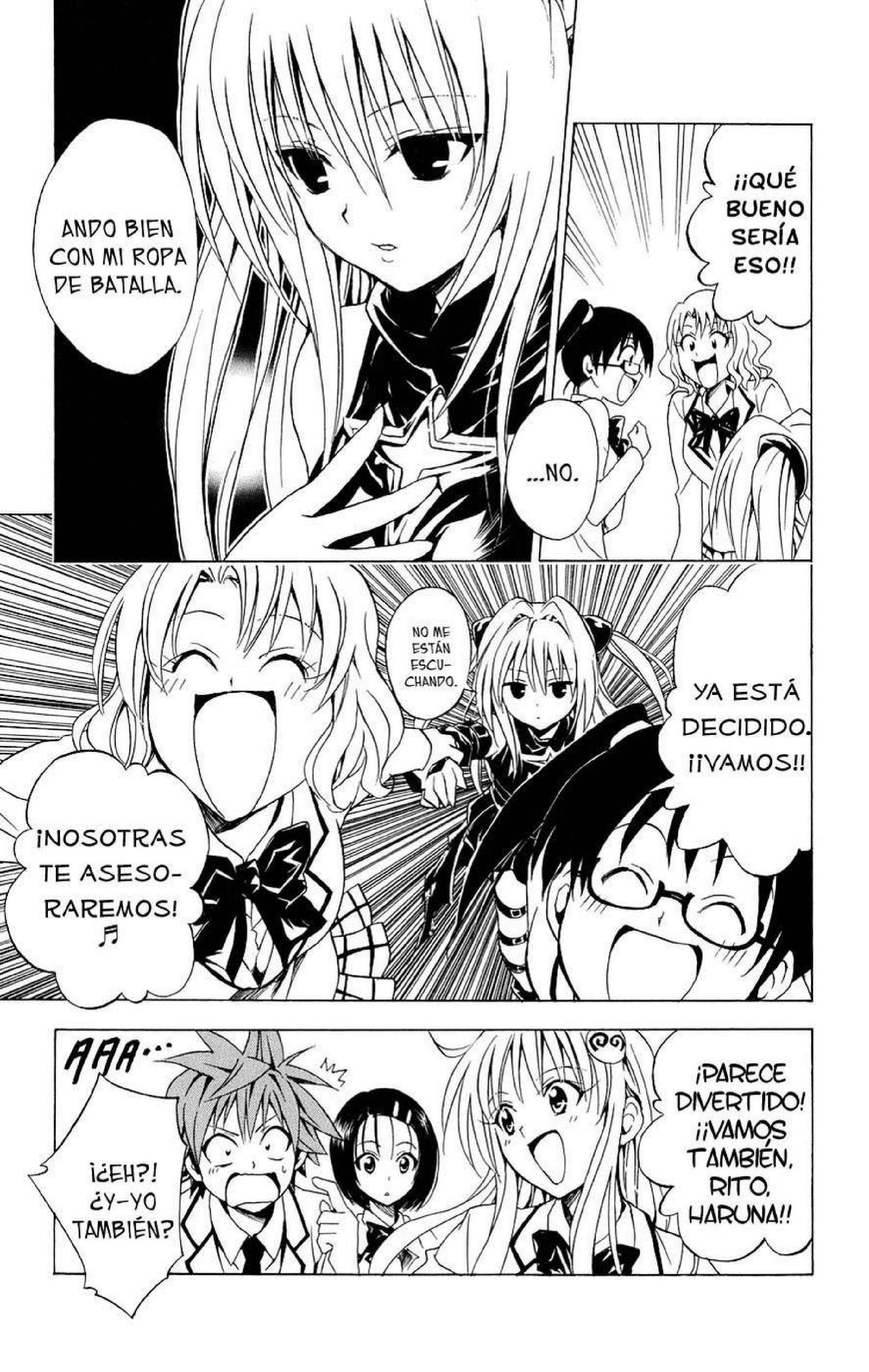 Capitulo 61 page 5