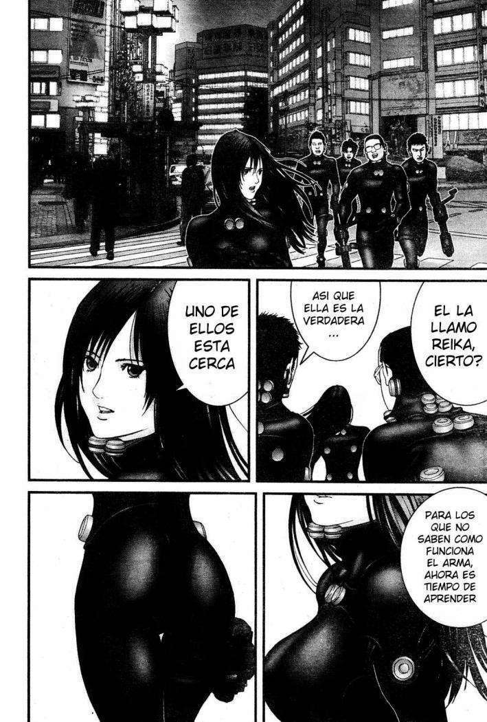 Capitulo 191 page 9