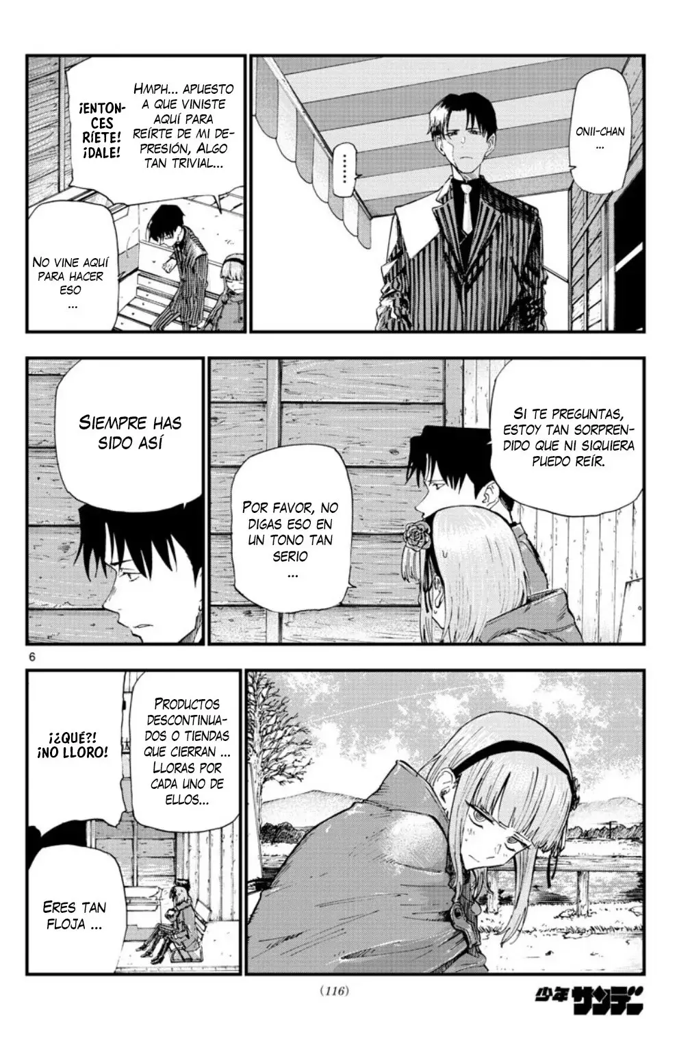 Capitulo 180 page 7
