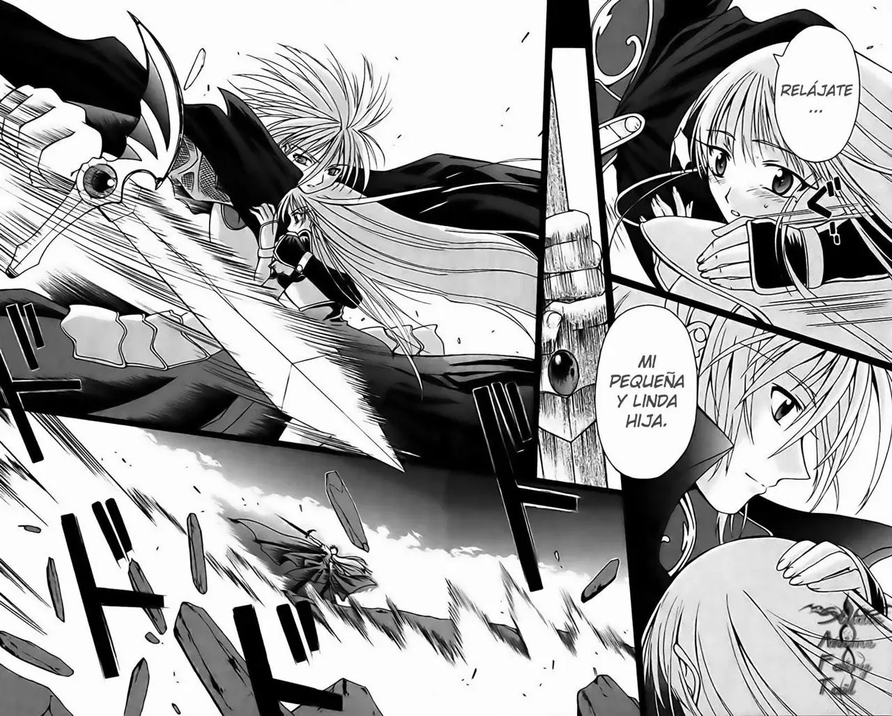 Capitulo 22 page 26