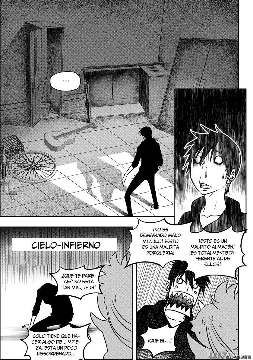 Capitulo 29 page 21