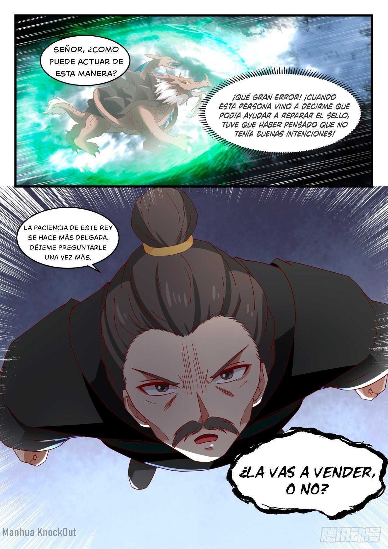 Capitulo 1682 page 13