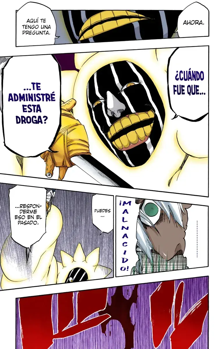 Capitulo 593 page 18