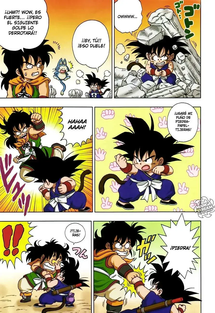 Capitulo 3 page 11