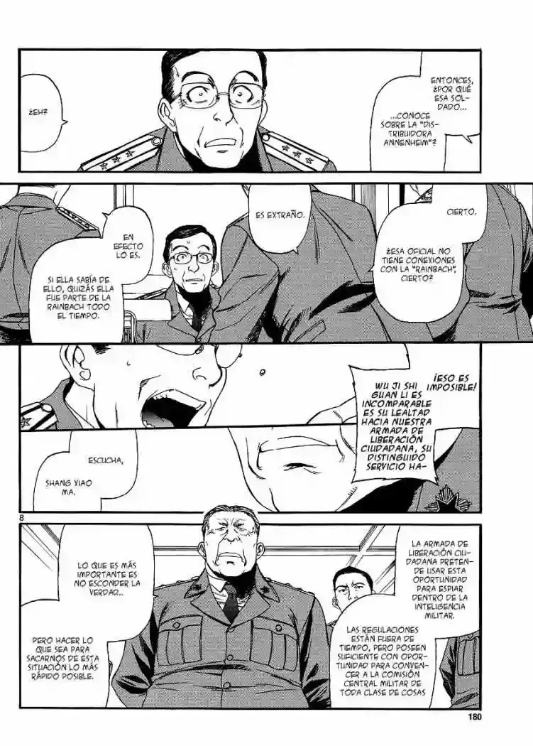 Capitulo 80 page 8