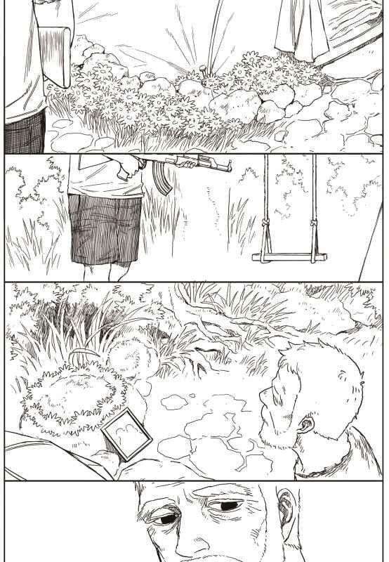Capitulo 18 page 25