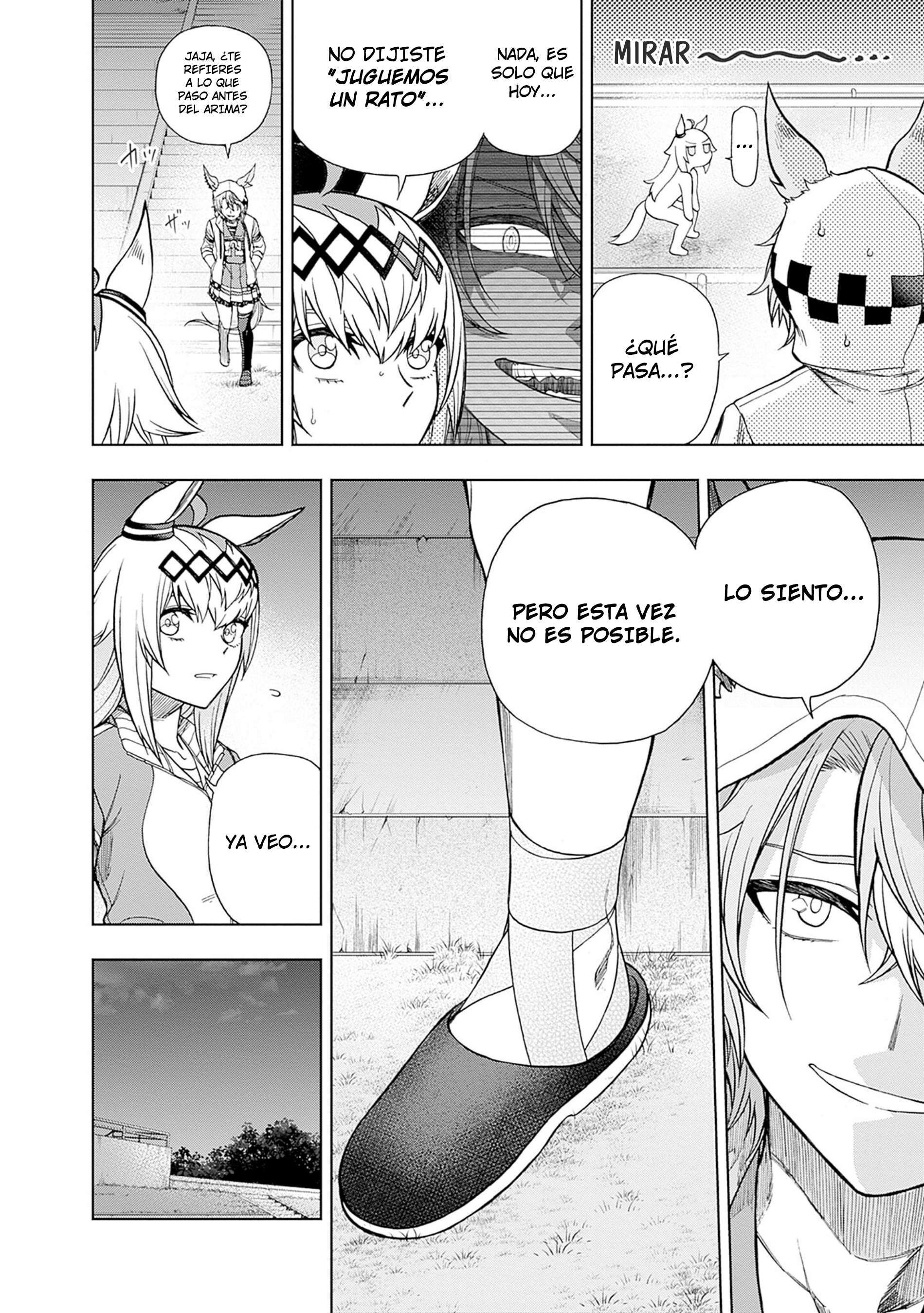 Capitulo 105 page 14