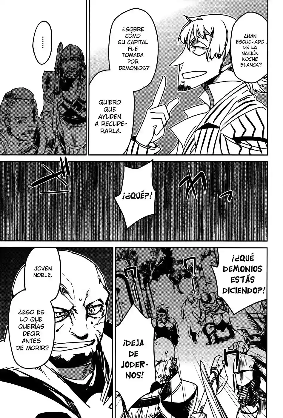 Capitulo 36 page 26