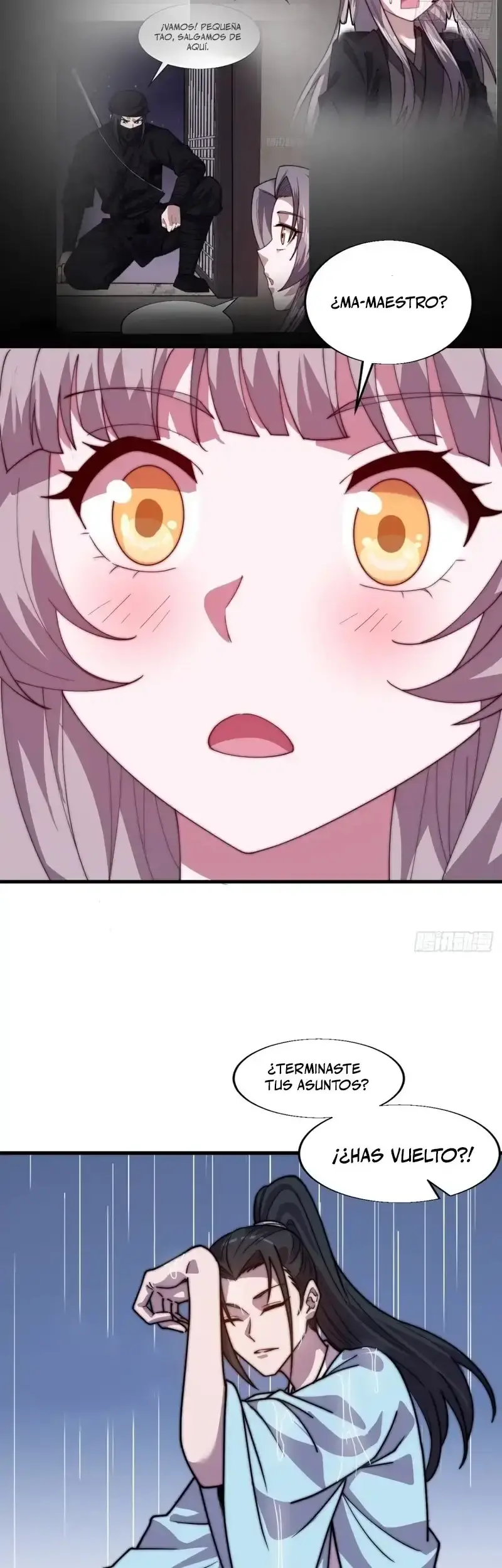 Capitulo 880 page 20