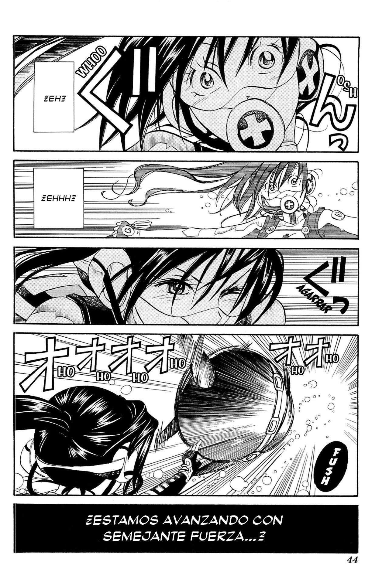Capitulo 44 page 16