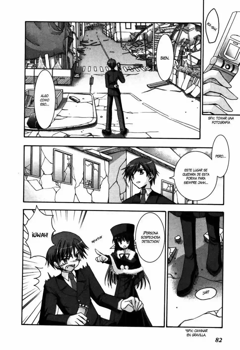 Capitulo 16 page 11