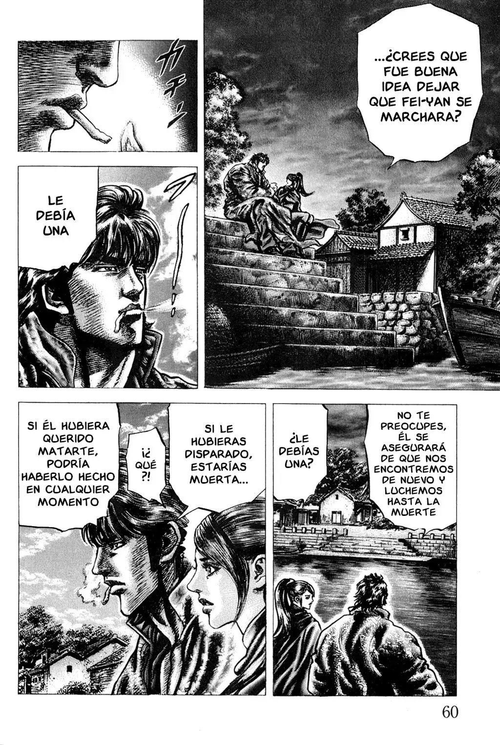 Capitulo 126 page 13