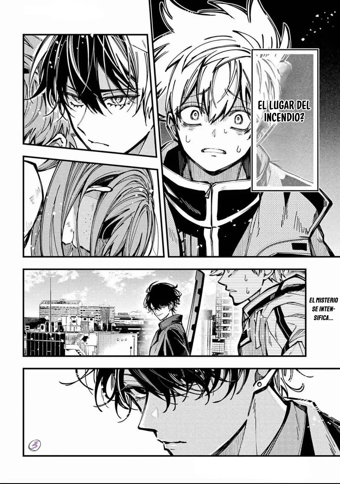 Capitulo 56 page 32