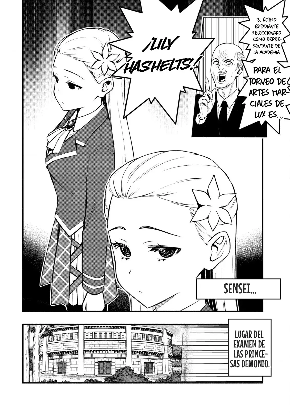 Capitulo 25 page 26