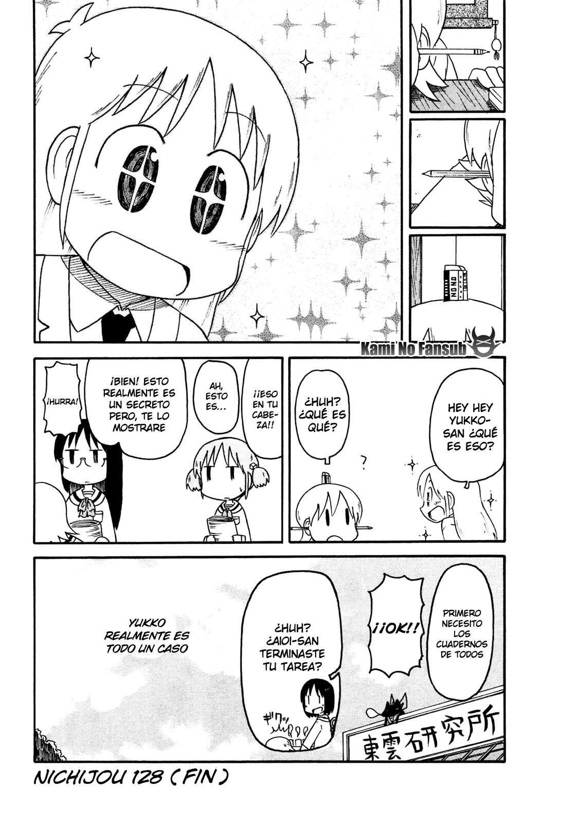 Capitulo 128 page 9