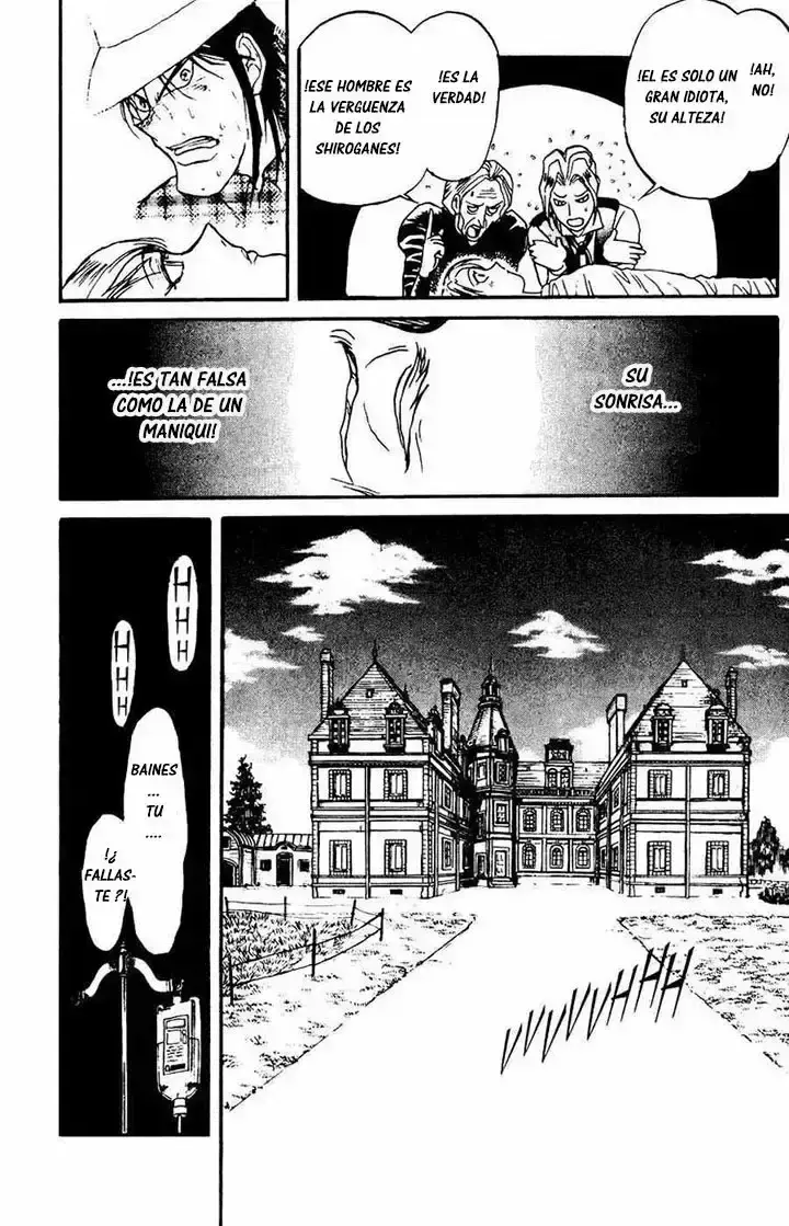 Capitulo 87 page 21