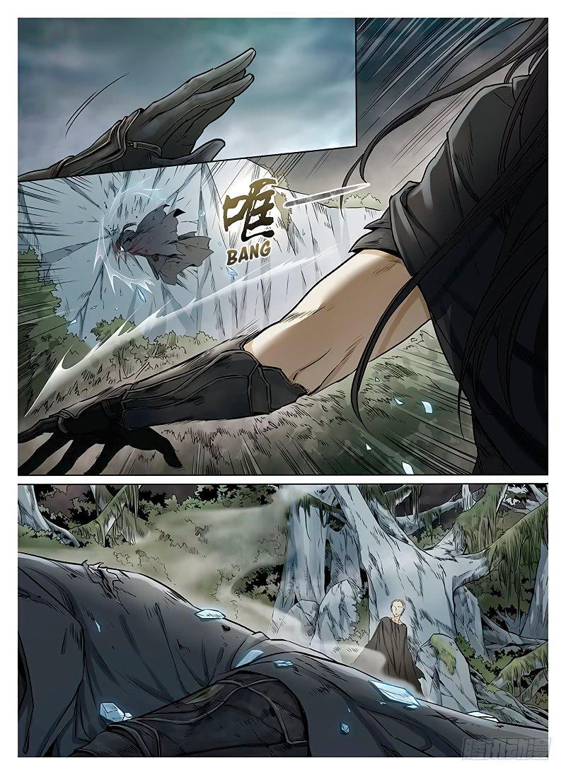Capitulo 6.30 page 8