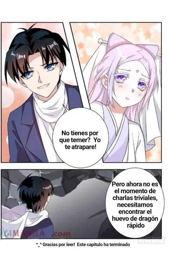 Capitulo 379 page 11