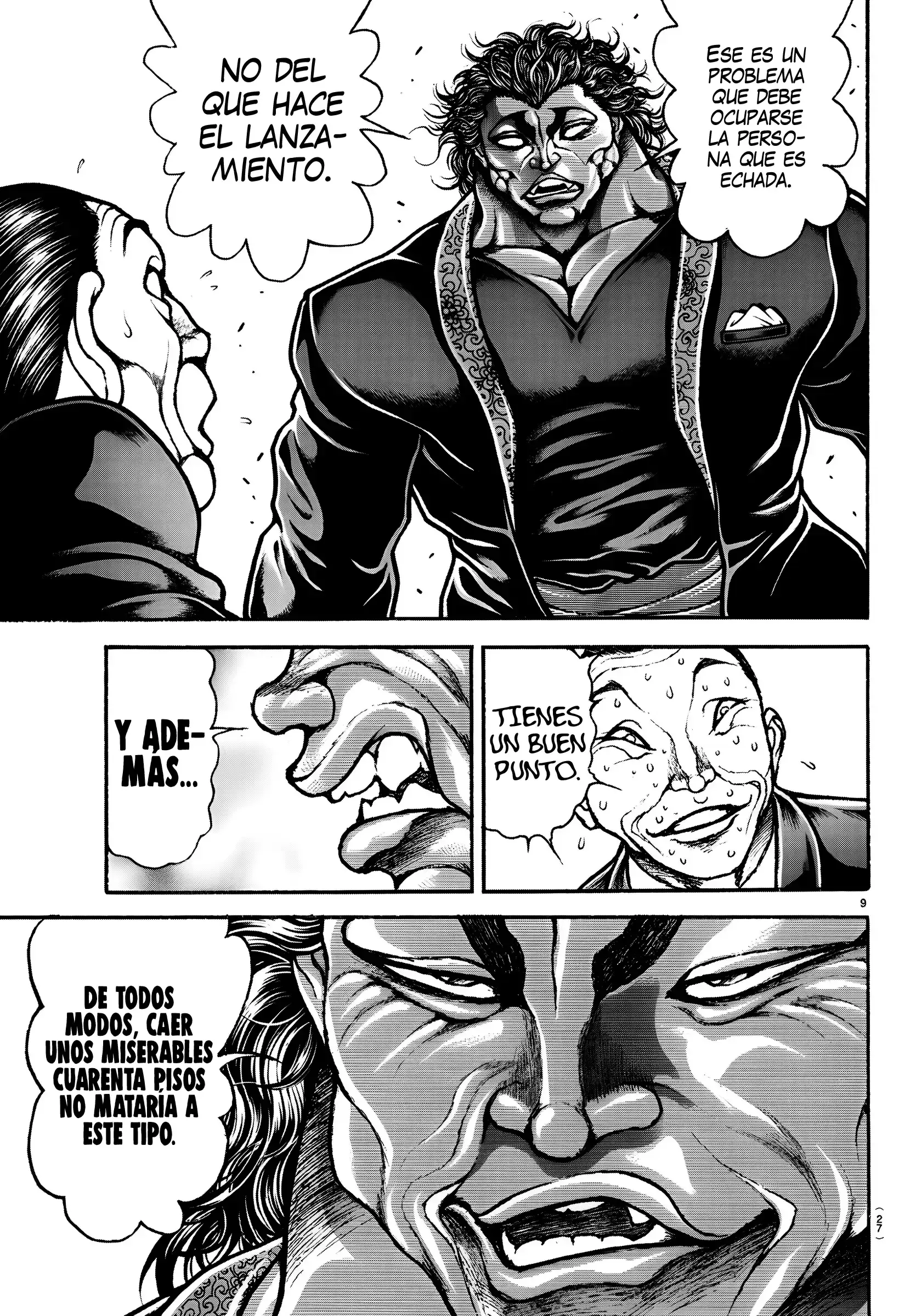 Capitulo 21 page 11