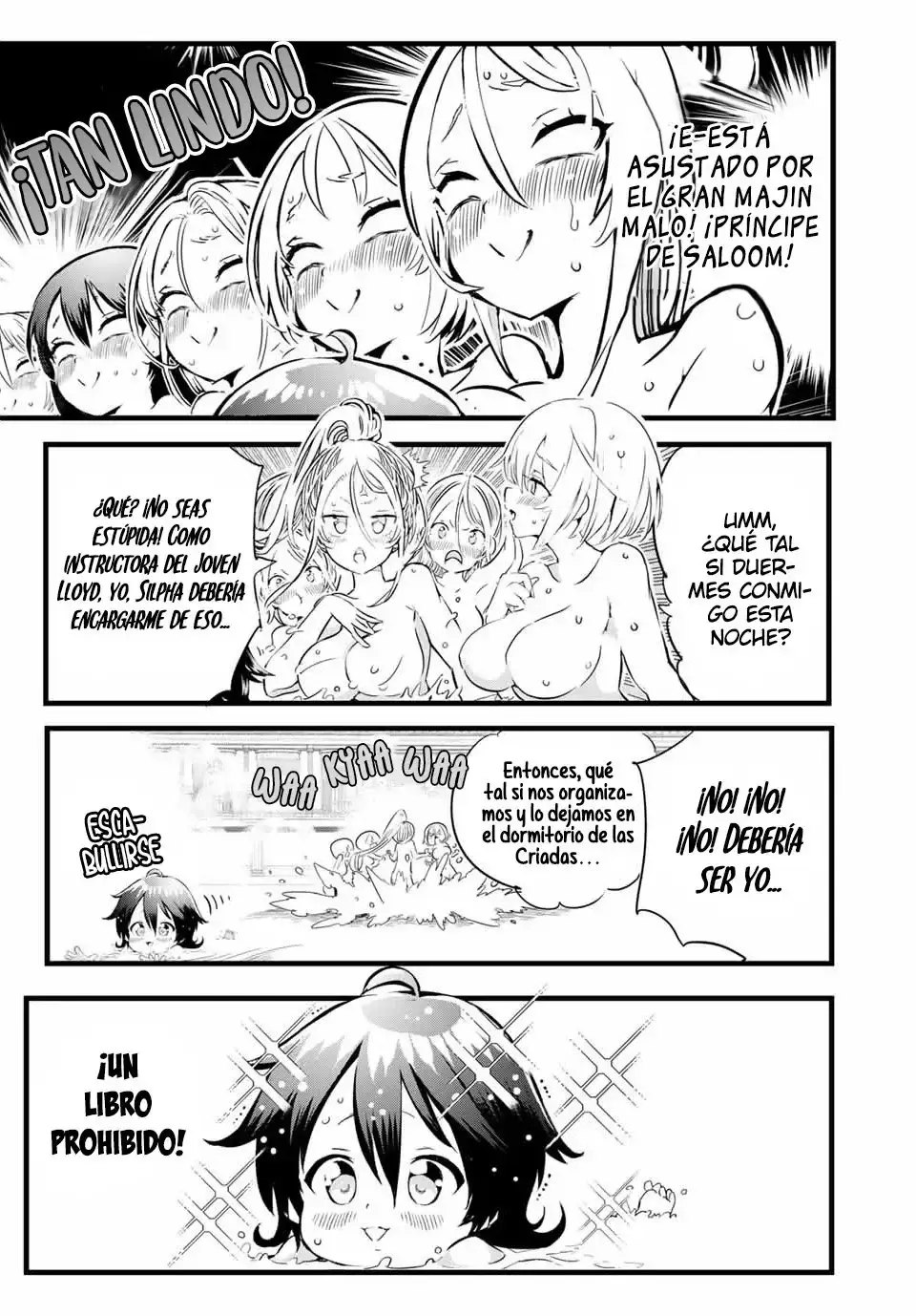 Capitulo 1 page 32