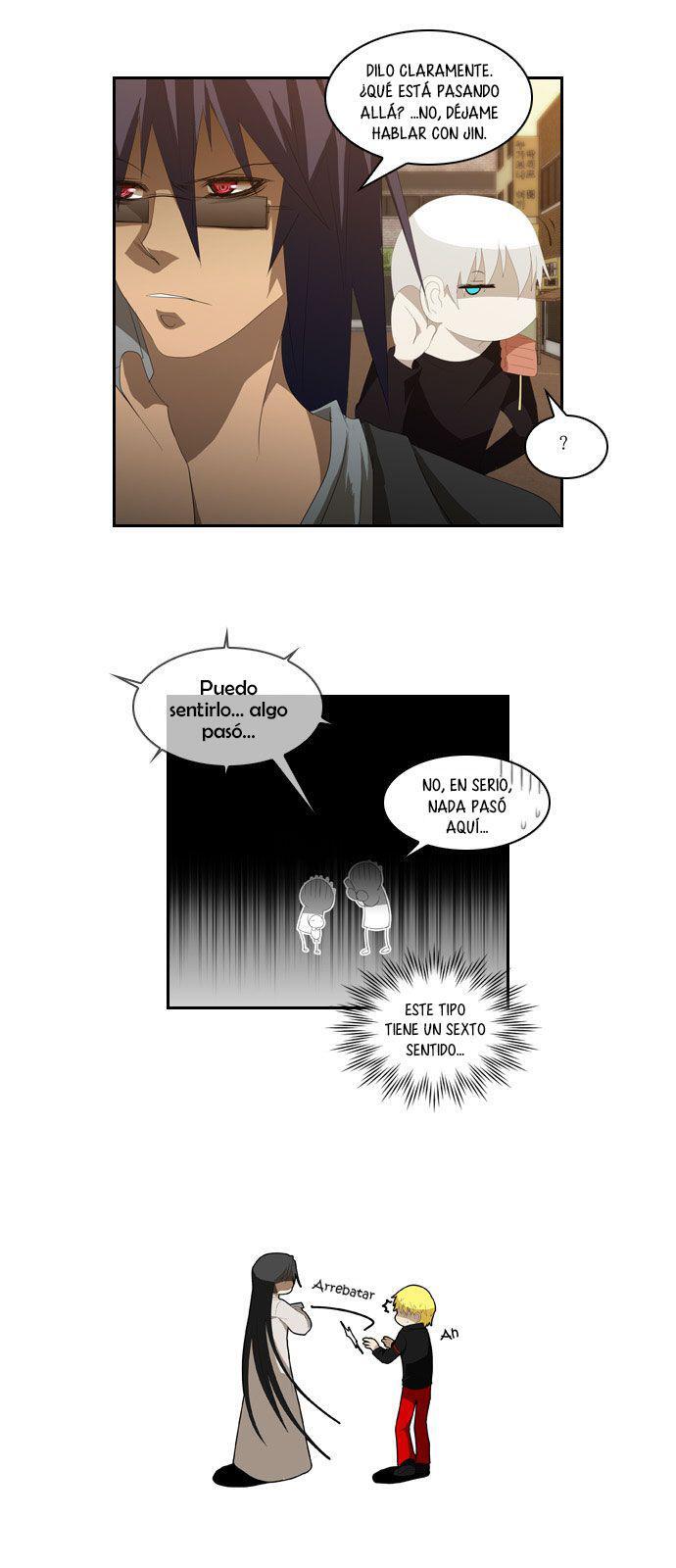 Capitulo 63 page 20