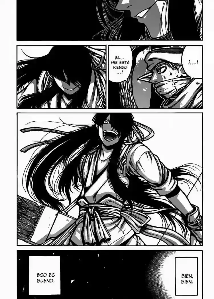 Capitulo 22 page 9