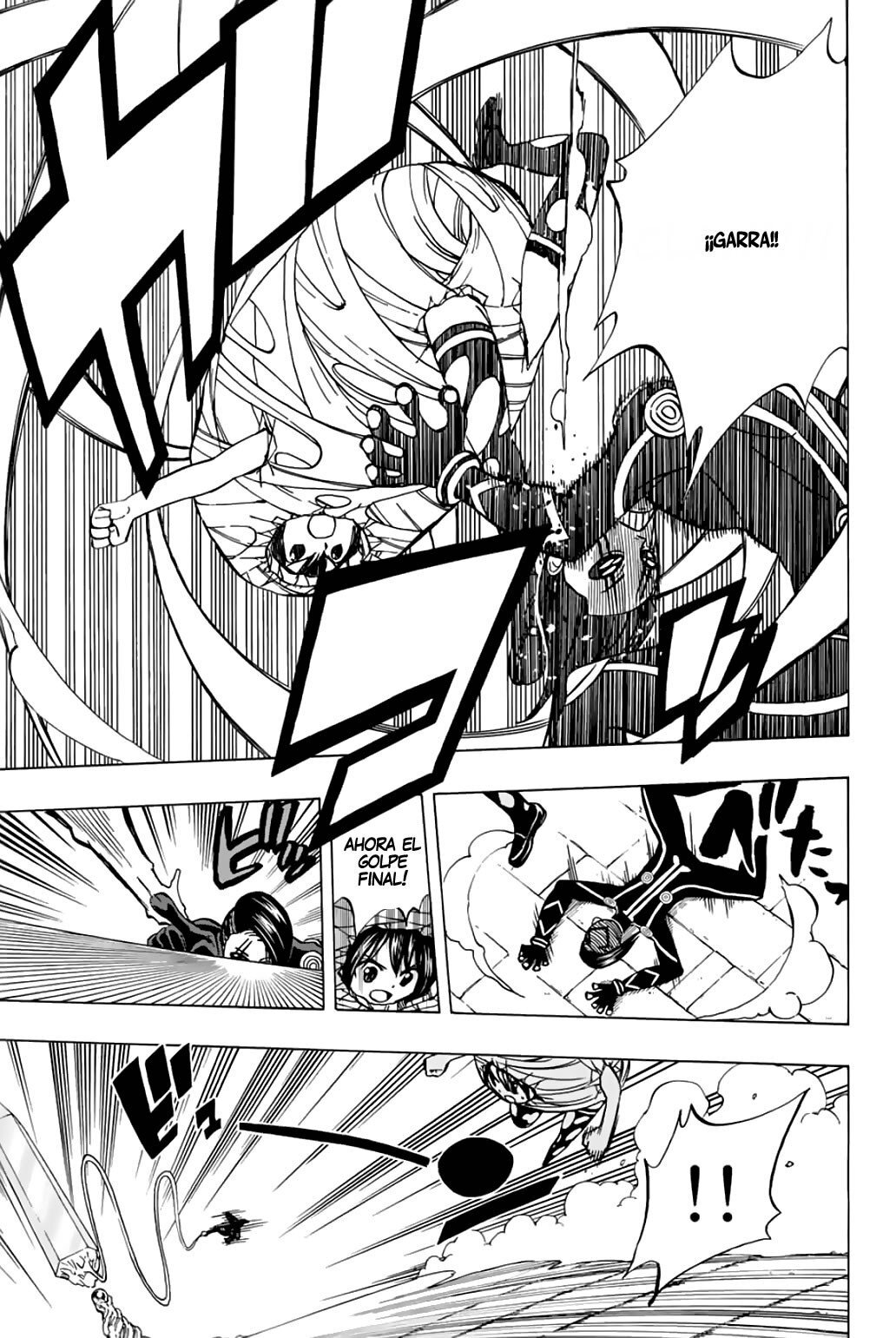 Capitulo 39 page 6