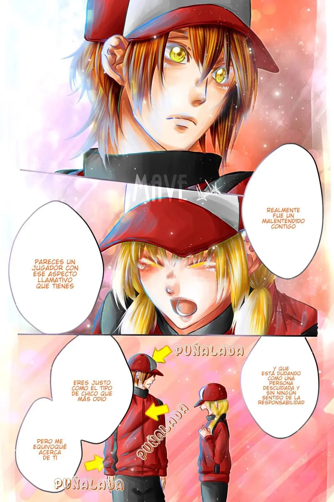Capitulo 70 page 23