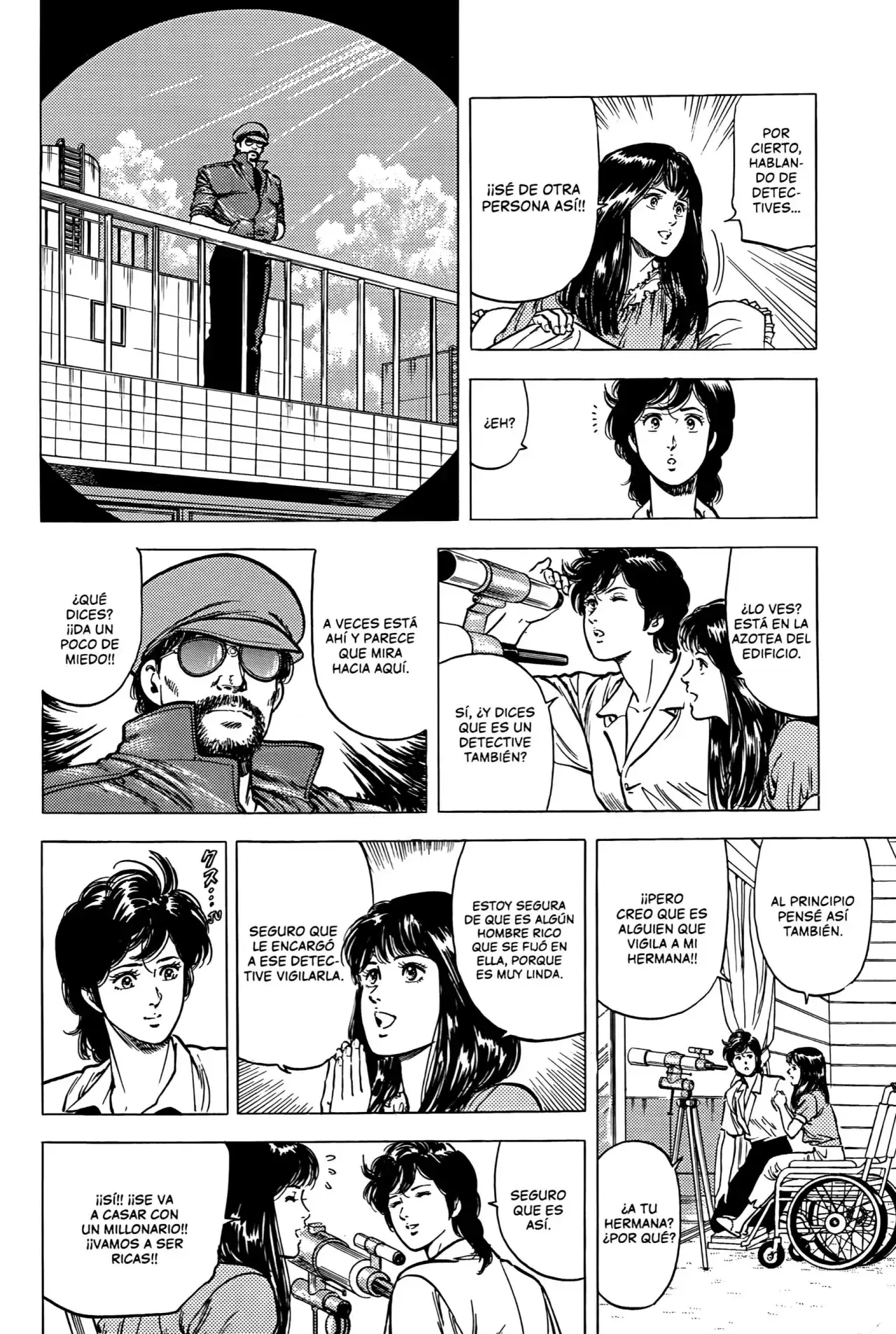 Capitulo 137 page 11