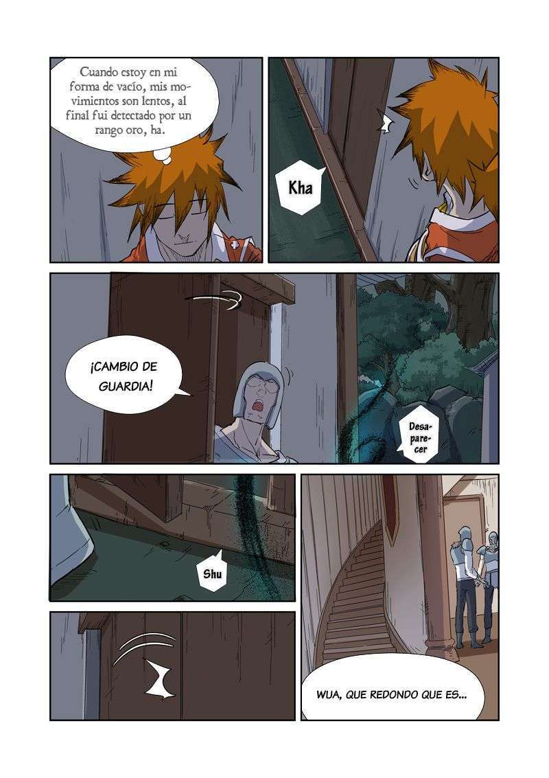 Capitulo 170 page 10