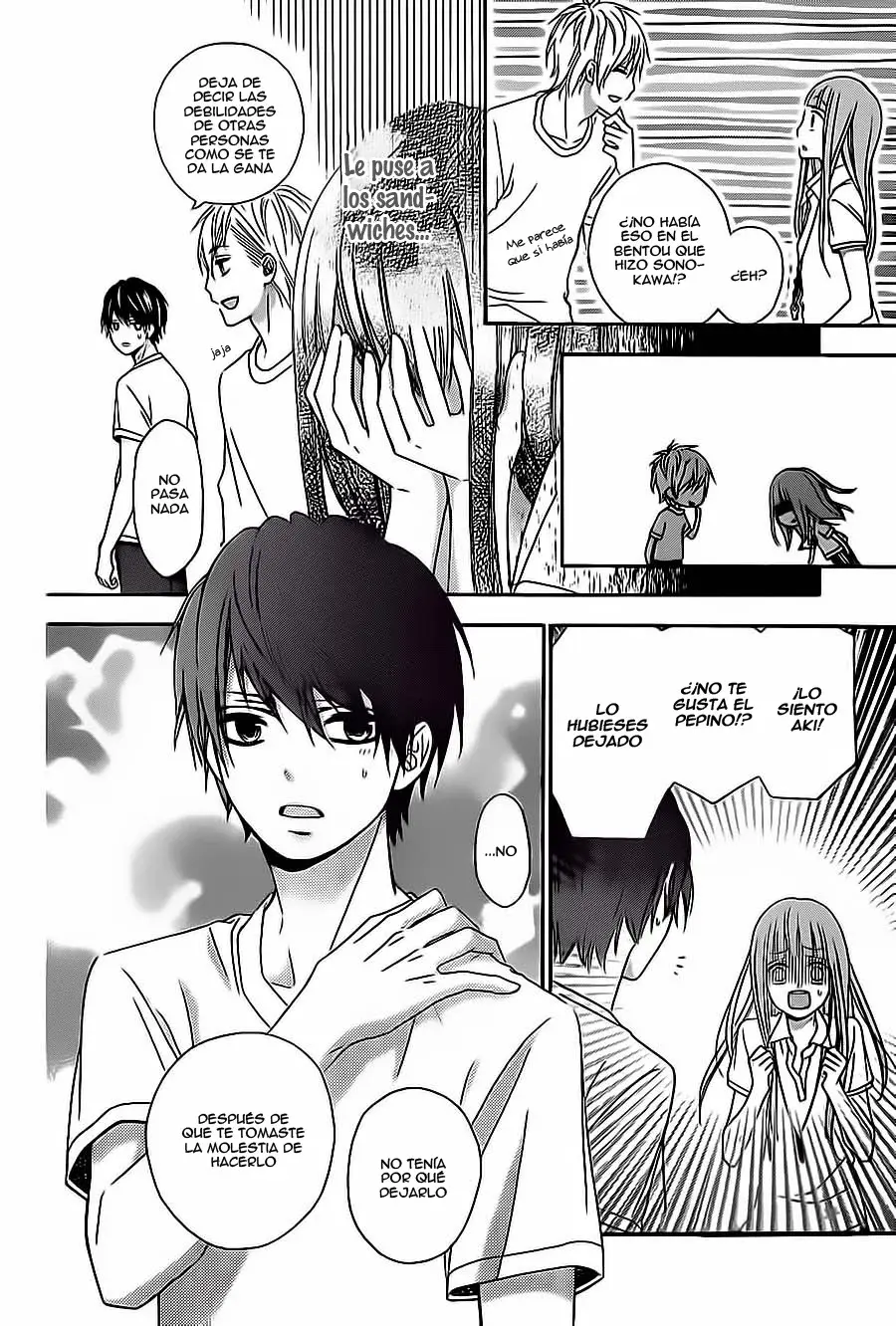 Capitulo 11 page 17