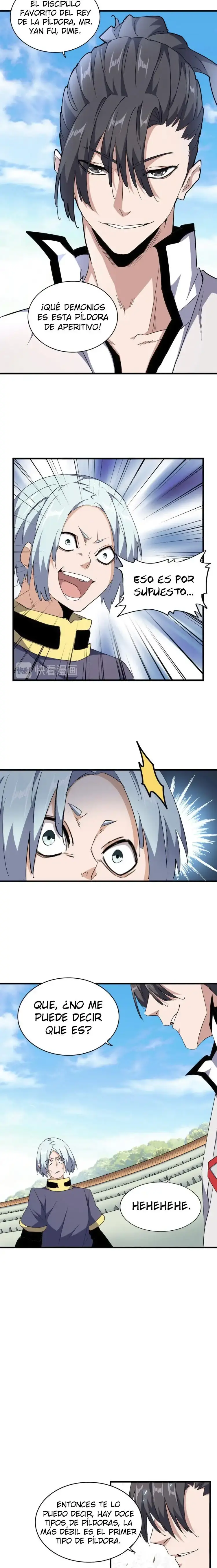 Capitulo 163 page 14