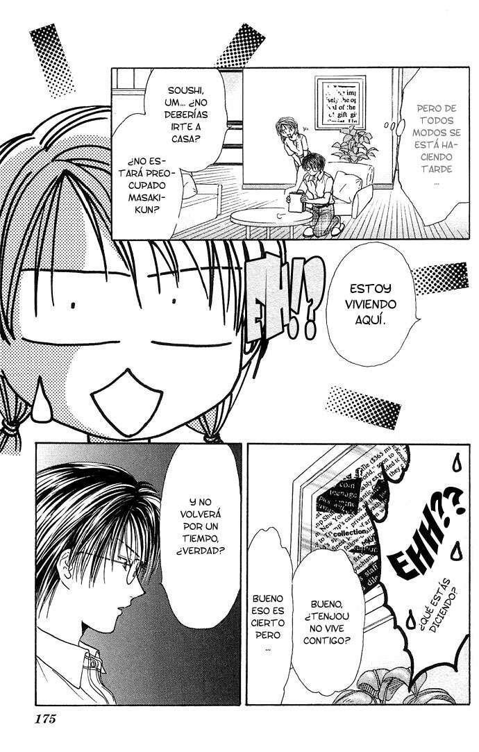Capitulo 24 page 19