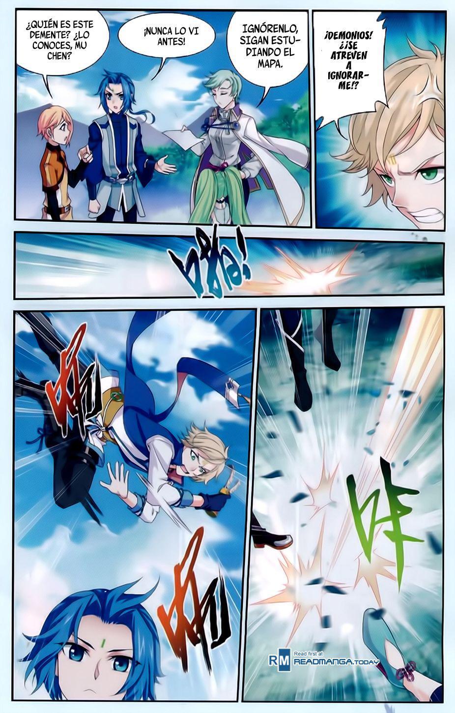 Capitulo 53 page 13