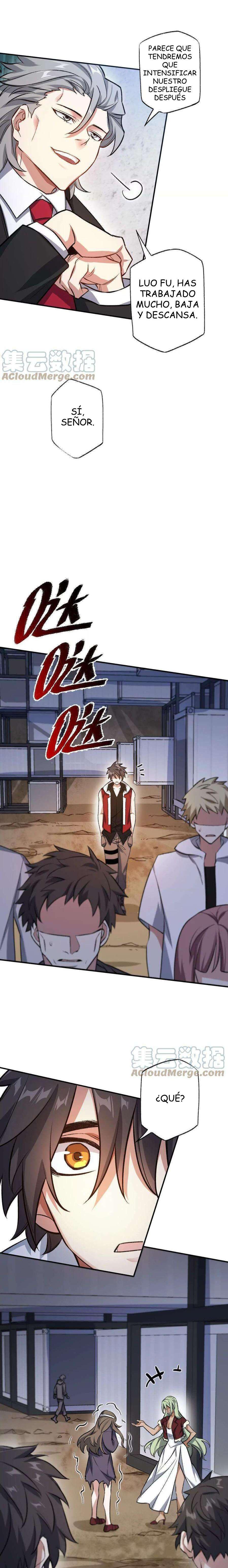 Capitulo 72 page 10