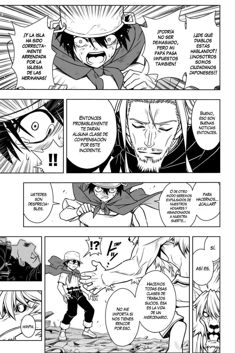 Capitulo 21 page 8